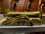 Martin Committee III 176xxx Alto Saxophone