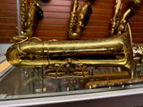 Martin Committee III 176xxx Alto Saxophone