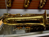 Martin Committee III 176xxx Alto Saxophone