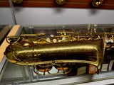 Martin Committee III 176xxx Alto Saxophone
