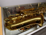 Martin Committee III 176xxx Alto Saxophone
