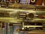 Martin Committee III 176xxx Alto Saxophone