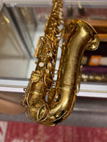 Martin Committee III 176xxx Alto Saxophone