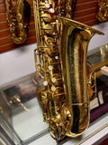 Martin Committee III 176xxx Alto Saxophone