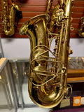 Martin Committee III 176xxx Alto Saxophone