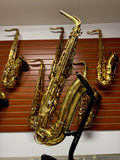 Martin Committee III 176xxx Alto Saxophone