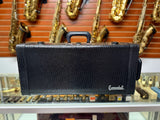 Cannonball Raven A5 Black Big Bell Stone Series Alto Saxophone