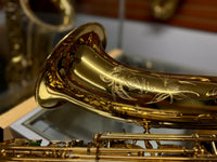 Selmer Mark VI 197xxx Low A Baritone Saxophone CLOSET QUEEN!