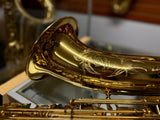 Selmer Mark VI 197xxx Low A Baritone Saxophone CLOSET QUEEN!