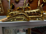 Selmer Paris Signature 82SIGGP GOLD PLATED Alto Saxophone READY TO SHIP!