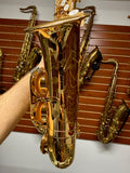 Selmer Paris Signature 82SIGGP GOLD PLATED Alto Saxophone READY TO SHIP!