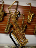Selmer Paris Signature 82SIGGP GOLD PLATED Alto Saxophone READY TO SHIP!