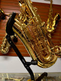 Selmer Paris Signature 82SIGGP GOLD PLATED Alto Saxophone READY TO SHIP!