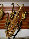 Selmer Paris Signature 82SIGGP GOLD PLATED Alto Saxophone READY TO SHIP!