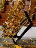 Selmer Paris Signature 82SIGGP GOLD PLATED Alto Saxophone READY TO SHIP!