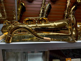 Selmer Paris Signature GOLD Plated 84SIGGP Tenor Saxophone READY TO SHIP!