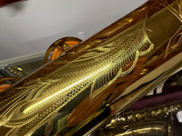 Selmer Mark VI 197xxx Low A Baritone Saxophone CLOSET QUEEN!