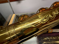 Selmer Mark VI 197xxx Low A Baritone Saxophone CLOSET QUEEN!