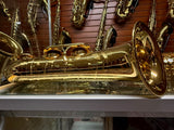 Selmer Paris Signature GOLD Plated 84SIGGP Tenor Saxophone READY TO SHIP!