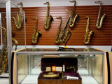 Selmer Mark VI 61xxx 5 Digit Alto Saxophone