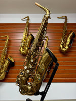 Selmer Mark VI 61xxx 5 Digit Alto Saxophone
