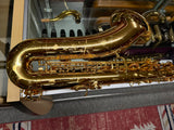 Selmer Paris Signature GOLD Plated 84SIGGP Tenor Saxophone READY TO SHIP!