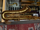 Selmer Paris Signature GOLD Plated 84SIGGP Tenor Saxophone READY TO SHIP!