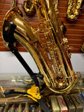 Selmer Paris Signature GOLD Plated 84SIGGP Tenor Saxophone READY TO SHIP!