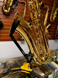 Selmer Paris Signature GOLD Plated 84SIGGP Tenor Saxophone READY TO SHIP!