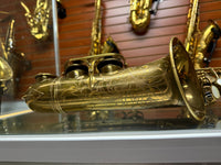 Selmer Mark VI 61xxx 5 Digit Alto Saxophone