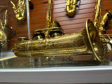 Selmer Mark VI 61xxx 5 Digit Alto Saxophone