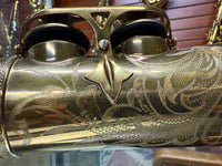 Selmer Mark VI 61xxx 5 Digit Alto Saxophone