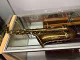 Selmer Mark VI 61xxx 5 Digit Alto Saxophone