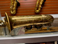 Selmer Mark VI 61xxx 5 Digit Alto Saxophone