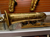 Selmer Mark VI 61xxx 5 Digit Alto Saxophone
