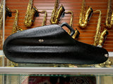 Walt Johnson Selmer Logo Mark VI Tenor Saxophone Case