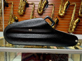 Walt Johnson Selmer Logo Mark VI Tenor Saxophone Case