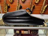Walt Johnson Selmer Logo Mark VI Tenor Saxophone Case