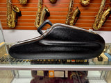Walt Johnson Selmer Logo Mark VI Tenor Saxophone Case
