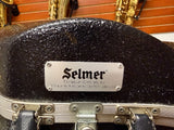 Walt Johnson Selmer Logo Mark VI Tenor Saxophone Case