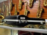 Walt Johnson Selmer Logo Mark VI Tenor Saxophone Case