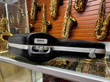 Walt Johnson Selmer Logo Mark VI Tenor Saxophone Case