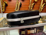 Walt Johnson Selmer Logo Mark VI Tenor Saxophone Case