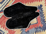 Walt Johnson Selmer Logo Mark VI Tenor Saxophone Case