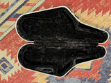 Walt Johnson Selmer Logo Mark VI Tenor Saxophone Case