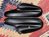 Walt Johnson Selmer Logo Mark VI Tenor Saxophone Case