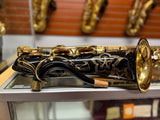Yamaha YTS 875 EX Black Gold Tenor Saxophone w/ G3 Neck