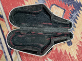 Walt Johnson Mark VI Tenor Saxophone Case