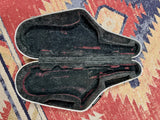 Walt Johnson Mark VI Tenor Saxophone Case