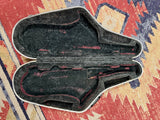 Walt Johnson Mark VI Tenor Saxophone Case